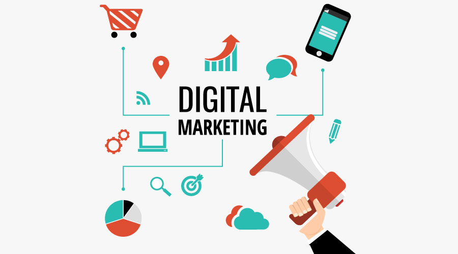 Consejos que te permiten potenciar el marketing digital.