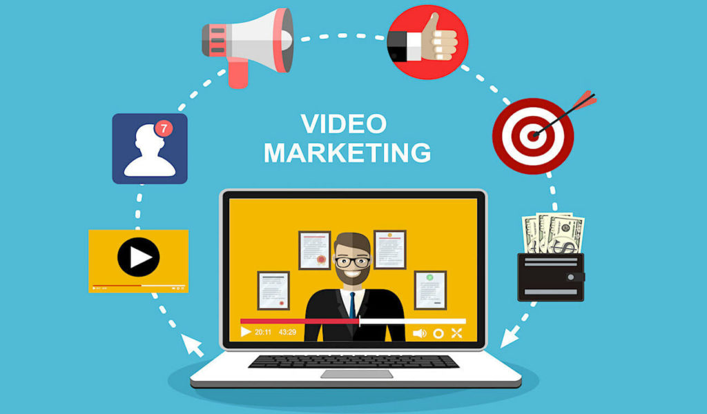 ¿Cuáles son los beneficios de usar el Video marketing para tu negocio?