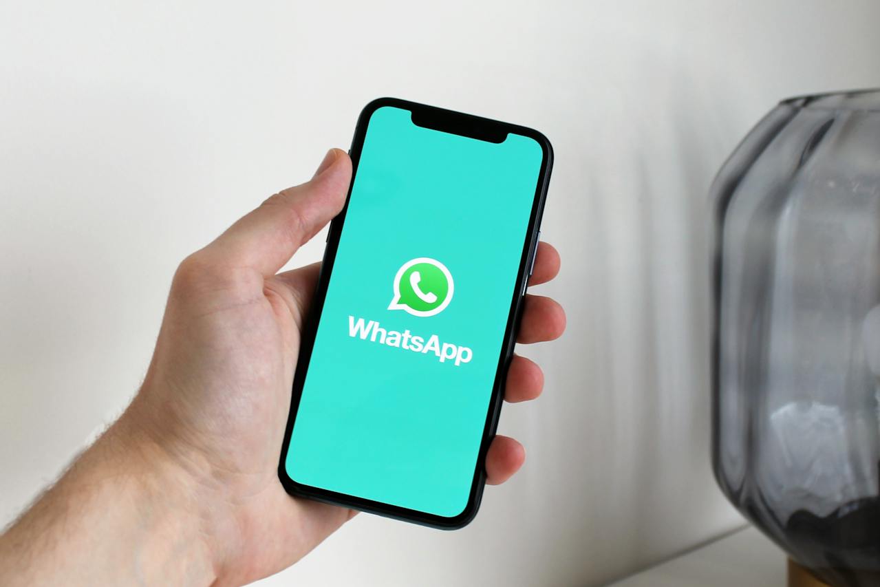 ¿Conoces los nuevos canales de WhatsApp?